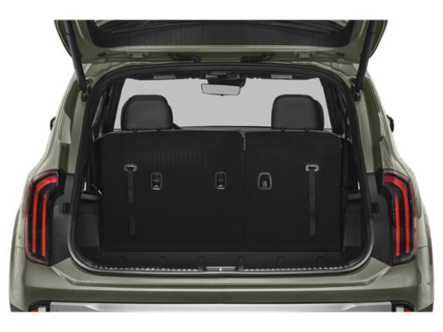 2023 Kia Telluride SX Prestige X-Line