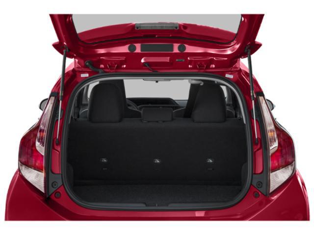 2015 Toyota Prius c One