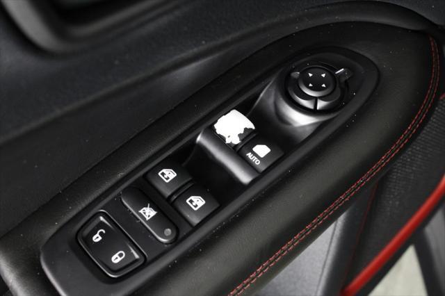 2020 Jeep Compass Trailhawk 4x4