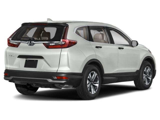 2020 Honda CR-V 2WD LX