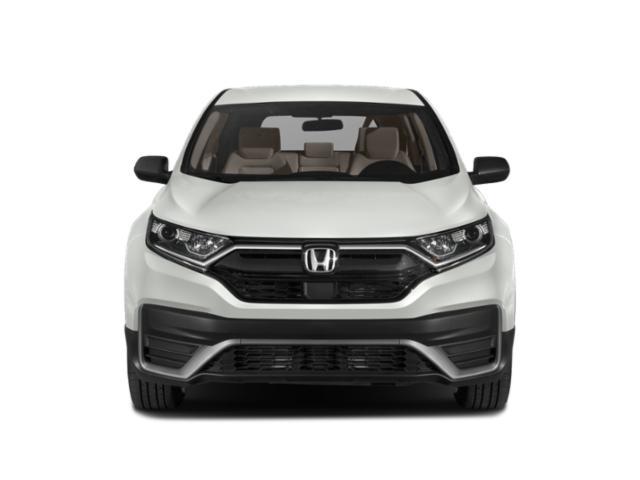 2020 Honda CR-V 2WD LX