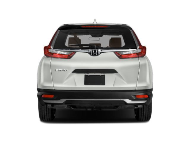 2020 Honda CR-V 2WD LX