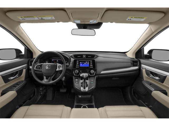 2020 Honda CR-V 2WD LX