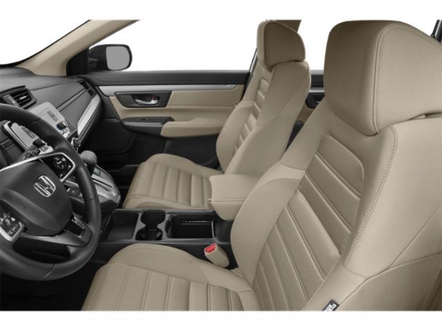 2020 Honda CR-V 2WD LX