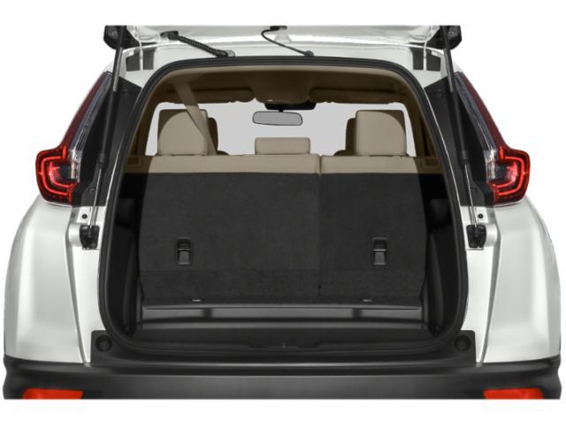 2020 Honda CR-V 2WD LX