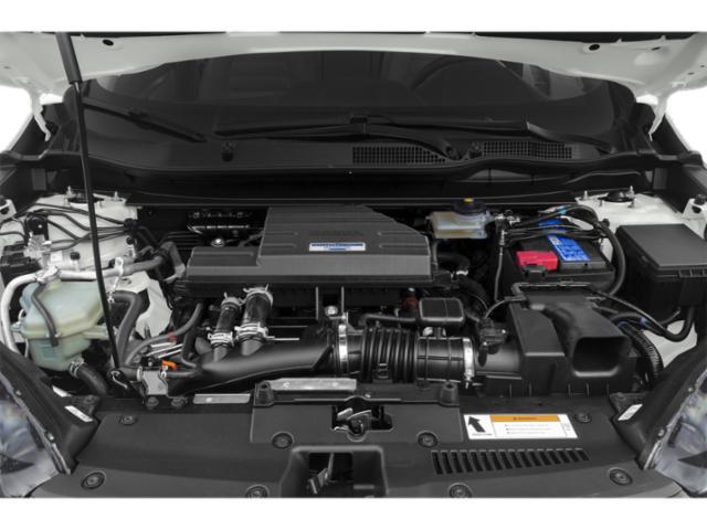2020 Honda CR-V 2WD LX
