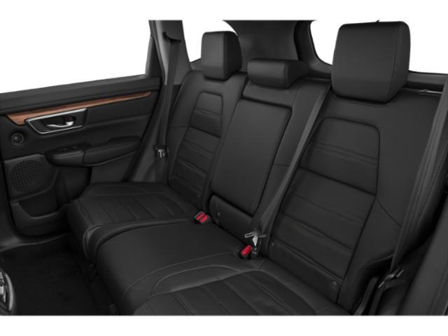 2020 Honda CR-V 2WD LX
