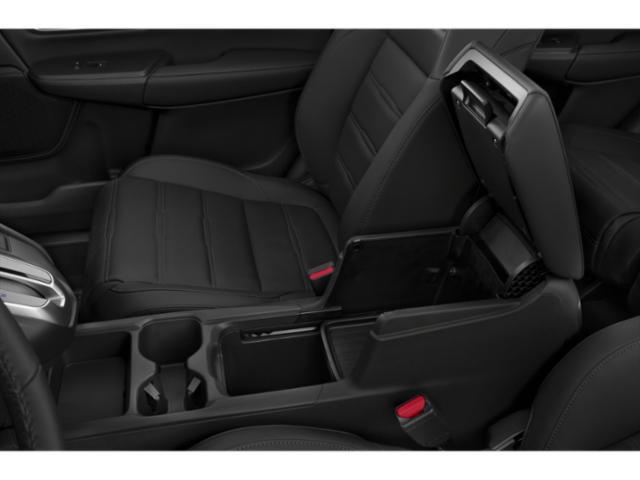 2020 Honda CR-V 2WD LX