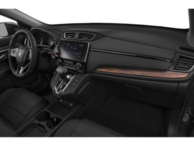 2020 Honda CR-V 2WD LX