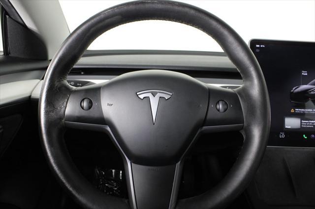 2023 Tesla Model 3 Long Range Dual Motor All-Wheel Drive