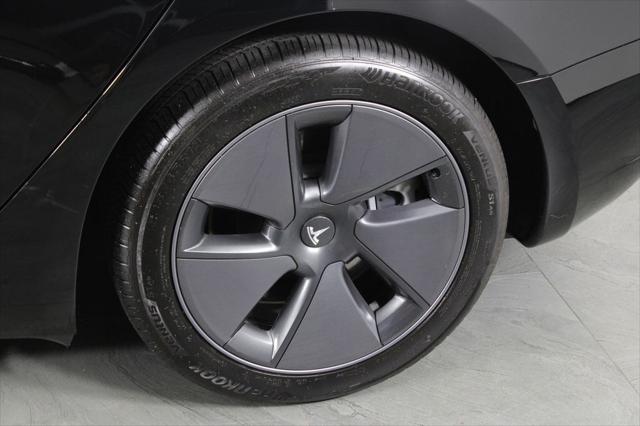 2023 Tesla Model 3 Long Range Dual Motor All-Wheel Drive