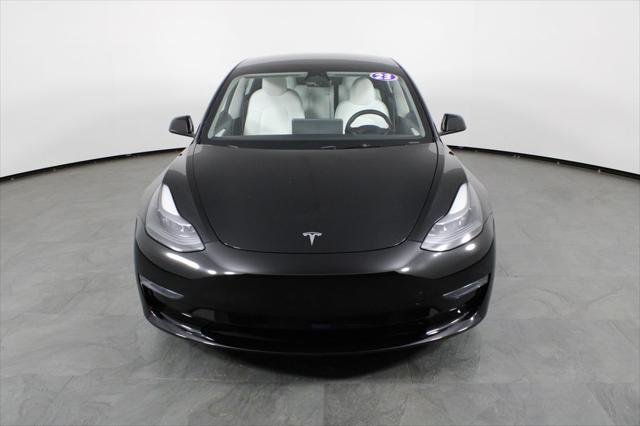 2023 Tesla Model 3 Long Range Dual Motor All-Wheel Drive
