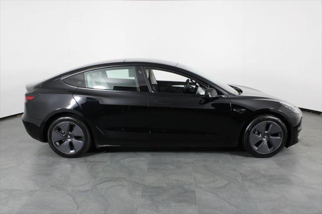 2023 Tesla Model 3 Long Range Dual Motor All-Wheel Drive