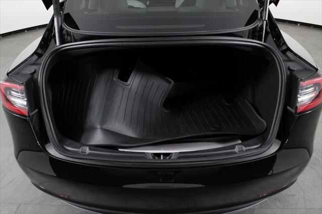 2023 Tesla Model 3 Long Range Dual Motor All-Wheel Drive