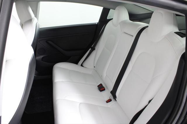 2023 Tesla Model 3 Long Range Dual Motor All-Wheel Drive