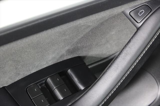 2023 Tesla Model 3 Long Range Dual Motor All-Wheel Drive