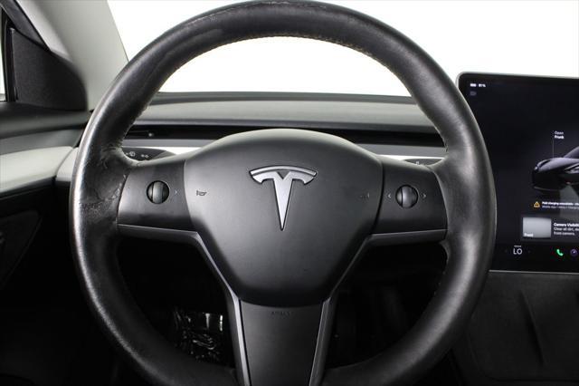2023 Tesla Model 3 Long Range Dual Motor All-Wheel Drive