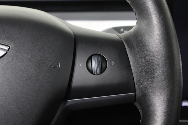 2023 Tesla Model 3 Long Range Dual Motor All-Wheel Drive