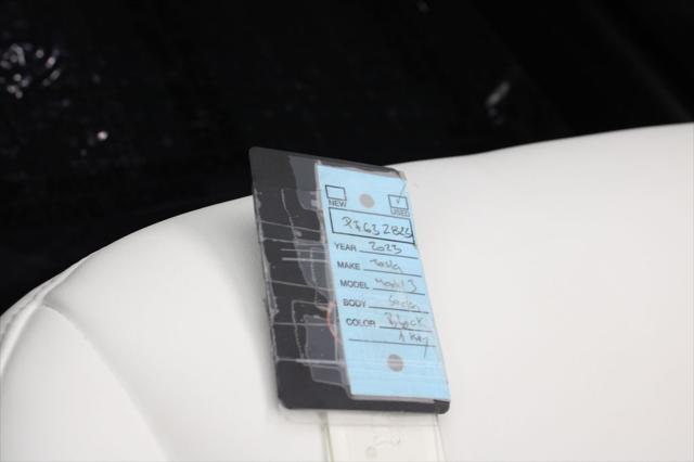 2023 Tesla Model 3 Long Range Dual Motor All-Wheel Drive