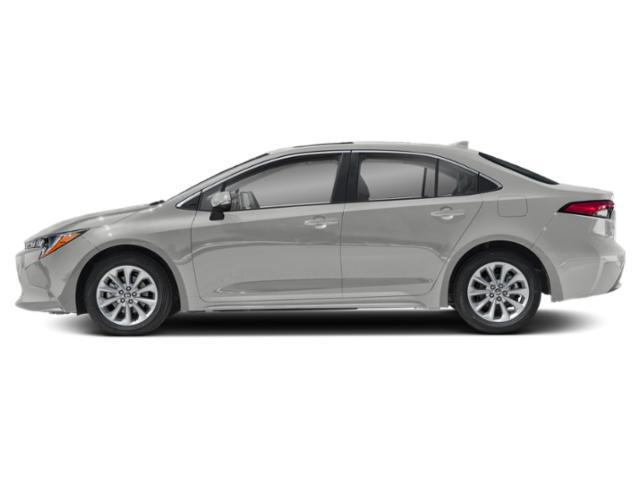 2021 Toyota Corolla XLE