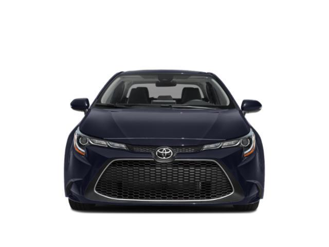 2021 Toyota Corolla XLE
