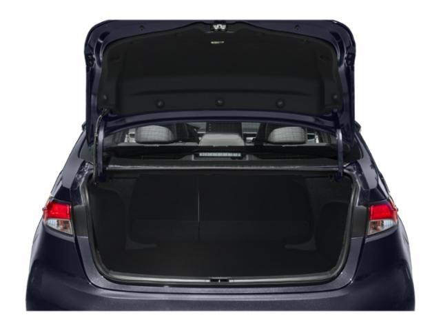 2021 Toyota Corolla XLE