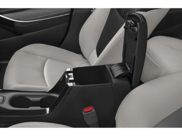 2021 Toyota Corolla XLE