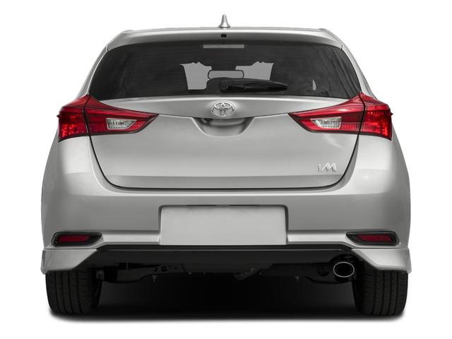 2018 Toyota Corolla iM Base