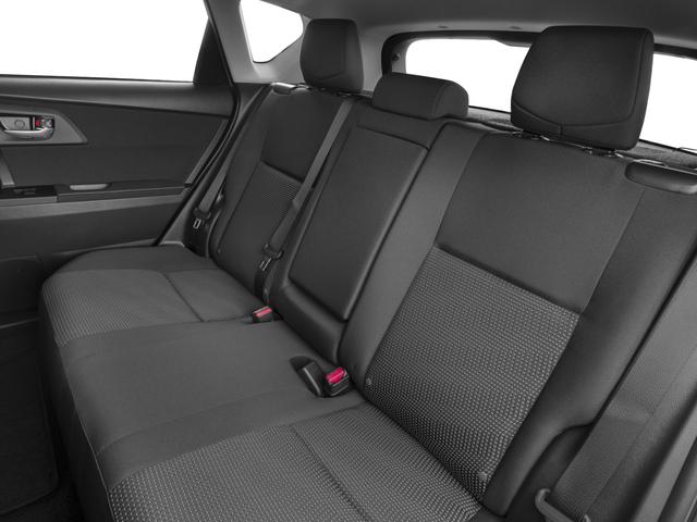 2018 Toyota Corolla iM Base