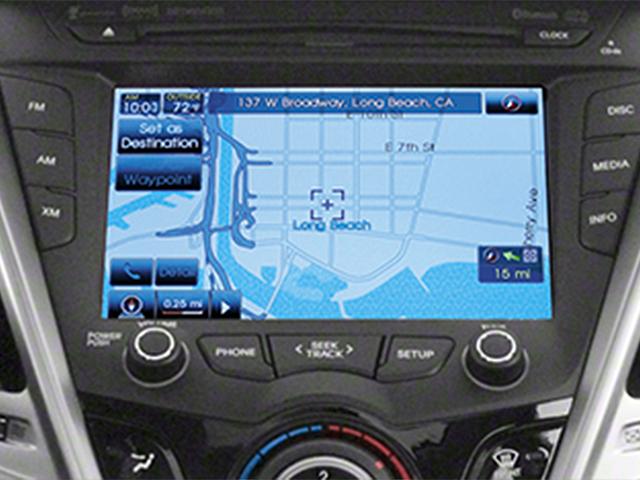 2013 Hyundai Veloster Base w/Black