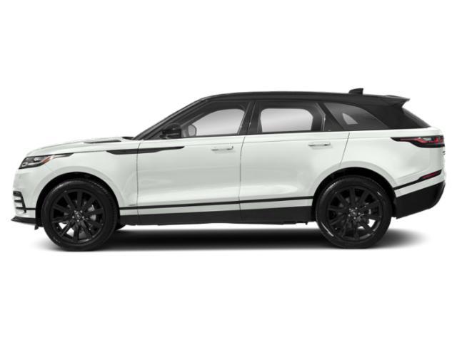 2018 Land Rover Range Rover Velar P250 SE R-Dynamic