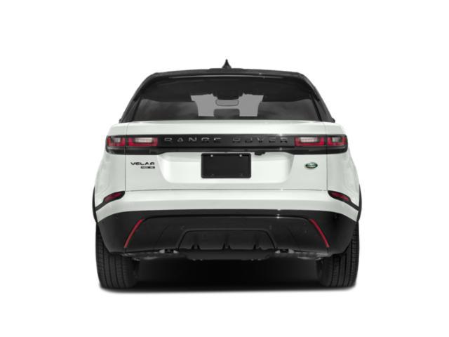 2018 Land Rover Range Rover Velar P250 SE R-Dynamic