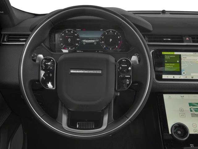 2018 Land Rover Range Rover Velar P250 SE R-Dynamic