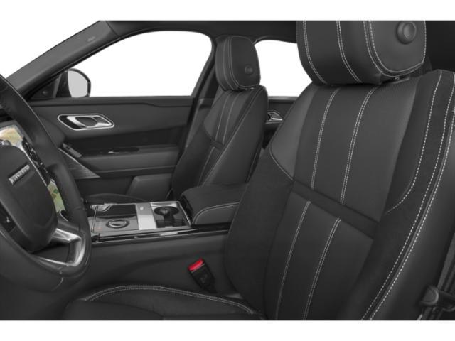 2018 Land Rover Range Rover Velar P250 SE R-Dynamic