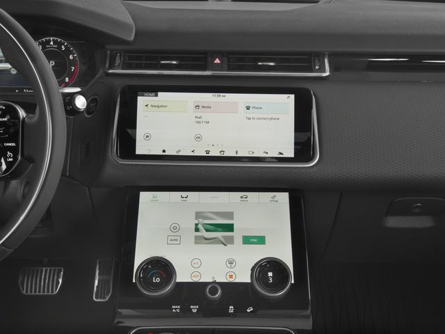 2018 Land Rover Range Rover Velar P250 SE R-Dynamic