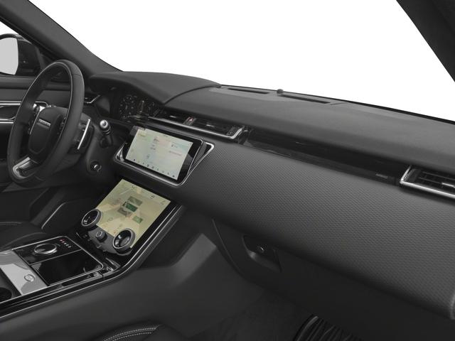 2018 Land Rover Range Rover Velar P250 SE R-Dynamic