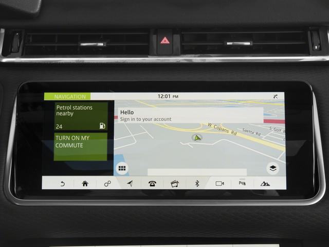 2018 Land Rover Range Rover Velar P250 SE R-Dynamic