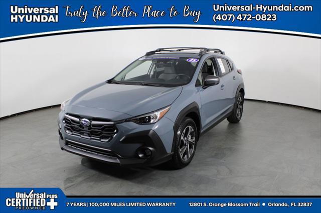 2025 Subaru Crosstrek Premium for sale in ORLANDO, FL