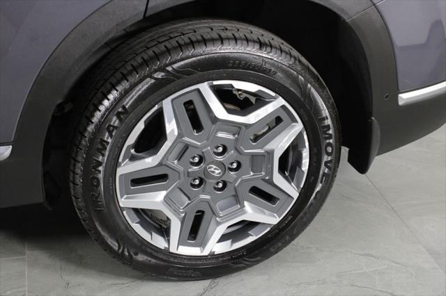 2023 Hyundai Santa Fe Plug-In Hybrid Limited
