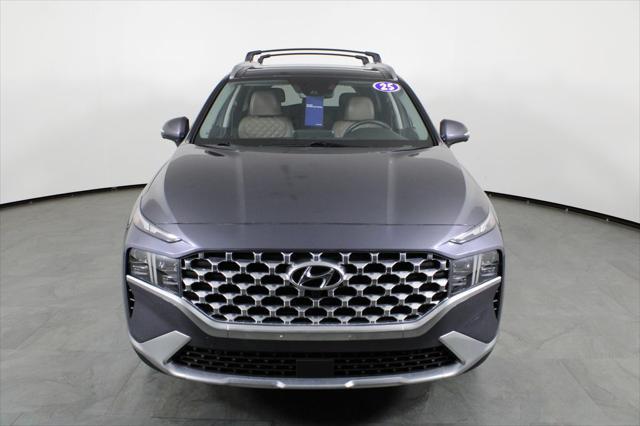 2023 Hyundai Santa Fe Plug-In Hybrid Limited