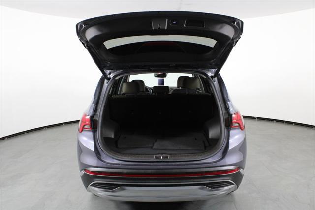 2023 Hyundai Santa Fe Plug-In Hybrid Limited