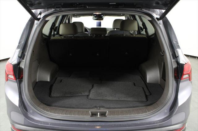 2023 Hyundai Santa Fe Plug-In Hybrid Limited