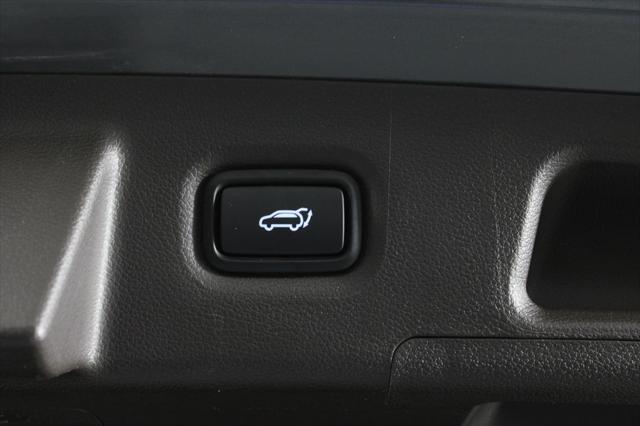 2023 Hyundai Santa Fe Plug-In Hybrid Limited