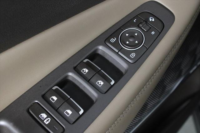 2023 Hyundai Santa Fe Plug-In Hybrid Limited