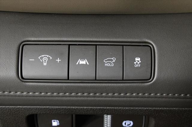 2023 Hyundai Santa Fe Plug-In Hybrid Limited