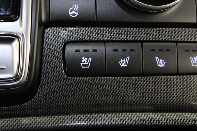 2023 Hyundai Santa Fe Plug-In Hybrid Limited