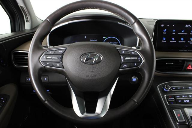 2023 Hyundai Santa Fe Plug-In Hybrid Limited