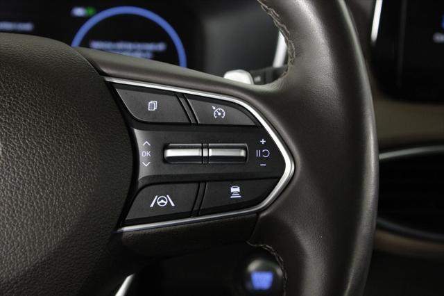 2023 Hyundai Santa Fe Plug-In Hybrid Limited