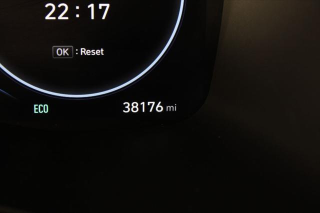 2023 Hyundai Santa Fe Plug-In Hybrid Limited