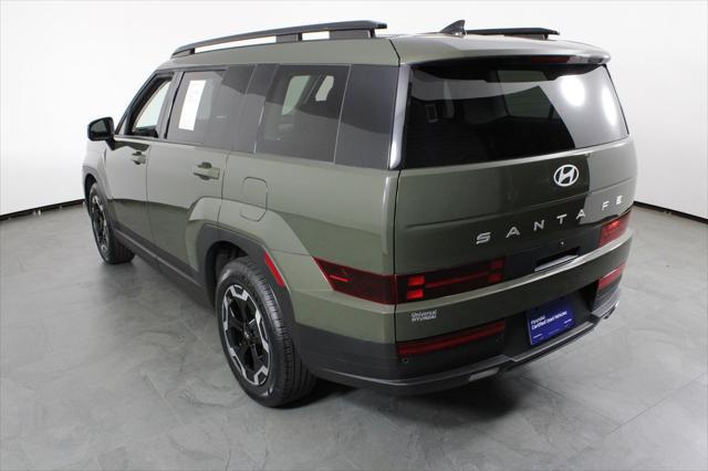 2024 Hyundai Santa Fe SEL